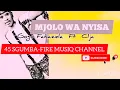 MJOLO WA NYISA BY GOGO FAKAZELA X CIJA NEW HIT 2022