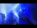 WATAIN - The Howling (Live in Tbilisi 30 September 2024)