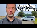 Ten Years Without A Home Living In A Minivan Does A Nomad Need A Home Base