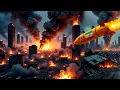 Download Lagu 🔴 BARU SAJA TERJADI IRAN KEMBALI BOMBARDIR ISRAEL ~ Tiga Pimpinan Mata-mata Israel dihukum gantung