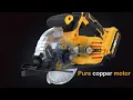 Circular Saw Safety and Maintenance Tips