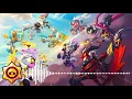 Download Lagu Brawl Stars OST | Season 32 | Angels vs Demons | Angels Menu Music 1