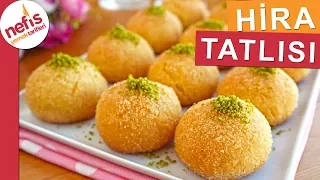 Tarak Tatlısı Tarifi. 