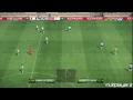 PES 2010 Napoli Vs Genoa Brasil Vs Argentina Juventus Vs Barcelona