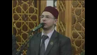 فرقة الرضوان المرعشلي السهرة المحمدية في مسجد هلال 5 