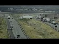 Police incident causes I-15 shutdown in Juab Co