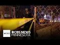 BCA investigating ICE shooting in north Minneapolis