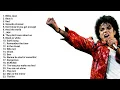 Lagu Michael Jackson Playlist | Greatest Hits of All Time