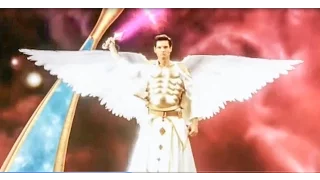 the fall of lucifer