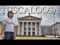 Top 15 Things to Visit in TUSCALOOSA AL Full Adventure