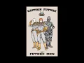 Captain Future - I'm a lonely spaceman
