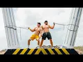 Download Lagu World's Strongest Dude