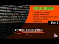 Mastering Django Create Your First Web App with Virtual Environment Django Tutorial for Beginners