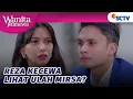Mirsa Celakai Sarah, Reza Kecewa Berat? | Wanita Istimewa - Episode 135