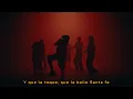 Santa Fe Klan - Aquí en el Barrio (Visualizer)