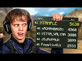 Download Lagu Сыграл с ТОП-1 ИГРОКОМ в CS 1.6
