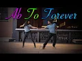 Ab To Forever | Ta Ra Rum Pum | Ankur Sharma \u0026 @RuhiShahDance  | Dance | Saif Ali Khan, Rani Mukherjee