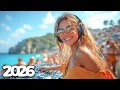 Lagu Alan Walker, Justin Bieber, Coldplay, Avicii \u0026 Kygo Style🍉Best Popular Songs 2025🍉Summer Vibes #89