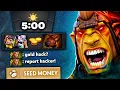 Download Lagu 5 Min Heart New Record 🔥🔥🔥Alchemist Farming Machine By Goodwin | Dota 2 Gameplay