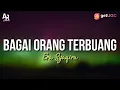 Download Lagu Bagai Orang Terbuang (DJ REMIX) - Era Syaqira (LIRIK)