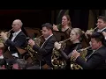 Strauss: Eine Alpensinfonie / Mäkelä · Berliner Philharmoniker