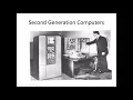 CS 110-Basics of Computers Part 2
