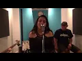 QUE SORTE A NOSSA - COVER (+1 SOM)