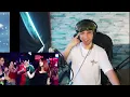 [REACTION] Dani Flow, Loyalty - XOT (Official Video) 🥃 - Riseliados
