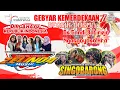 Download Lagu SINGO BARONG SAMBENG || ZELINDA MUSIC ||MARGO MULYO HOREGH  || BERSIH DUSUN  LIVE CANDI JATIREJO