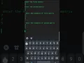 Matrix Multiplication code in C