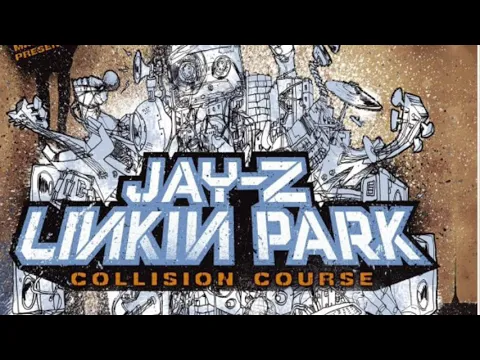 Download MP3 Jay-Z \u0026 Linkin Park- Numb\\Encore (Explicit)