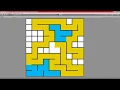 2D Maze Generator for Unity