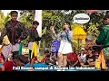 Download Lagu TOMBO KANGEN - Cintya Marthasari bikin Ngakak, Jadi Dancer Horeg 😆 (SAMBOYO PUTRO)