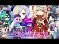 Download Lagu 讓風告訴你 - Let The Wind Tell You - (Rang Feng Gao Su Ni) - Venti, Qiqi, Klee and Xiao - (English Dub)