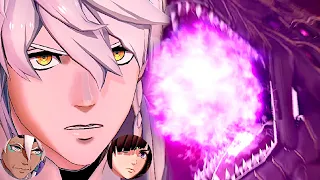 Can You Beat Balor With Only 3 Units? - Fire Emblem: Fortune's Weave (Switch 2)