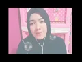 Lagu Lirik lagu Malaysia~Sonia Kau Sebut Namamu~ Cover Smule Liefah Mahabbah