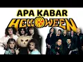 Download Lagu RIBET JUGA YAH - HELLOWEEN