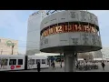 World Clock at Berlin Alexanderplatz