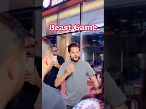 Log Bohat laalchi hote hain😂 Mr Beast Sorry 😁 Salman Noman❤️ #shorts