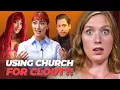 Why Michael Knowles and the Media Got It Wrong About Nala Ray s Christian Conversion Pearl Daily