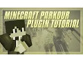 Minecraft Plugin Tutorial Parkour