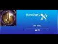 Download Lagu [Karaoke Version] I'm Sorry - AILEE (OST. Alchemy of Souls: Light and Shadow)