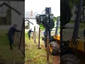 Autoguide Post Master Maxi Post Driver