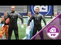 2019 San Antonio Scores