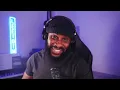 Morrisson - COS OF YOU (Official Music Video) [Reaction] | LeeToTheVI