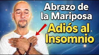 Cuando NO PUEDO DORMIR o ME DESVELO de MADRUGADA… Así es COMO LO SOLUCIONO