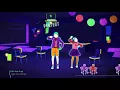Just Dance 2018: I Gotta Feeling - 5 stars