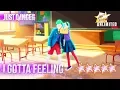 Download Lagu Just Dance 2018: I Gotta Feeling - 5 stars