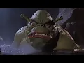 Lagu SWAMP OGRE - 1980s Dark Fantasy Movie