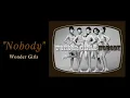 Lagu Wonder Girls - Nobody ( 1 HOUR )